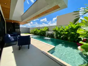 Imagem 6 - Casa Condomínio em Jardins França, Goiânia - GO