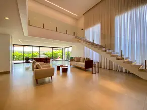 Imagem 4 - Casa Condomínio em Jardins França, Goiânia - GO