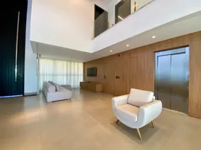 Casa Condomínio Jardins França, Goiânia - GO — foto 2
