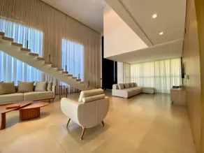 Imagem 2 - Casa Condomínio em Jardins França, Goiânia - GO