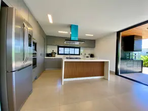Imagem 5 - Casa Condomínio em Jardins França, Goiânia - GO