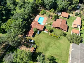 Fazenda Estância Vargem Bonita, Senador Canedo - GO — foto 1