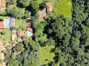 Fazenda Estância Vargem Bonita, Senador Canedo - GO — foto 2