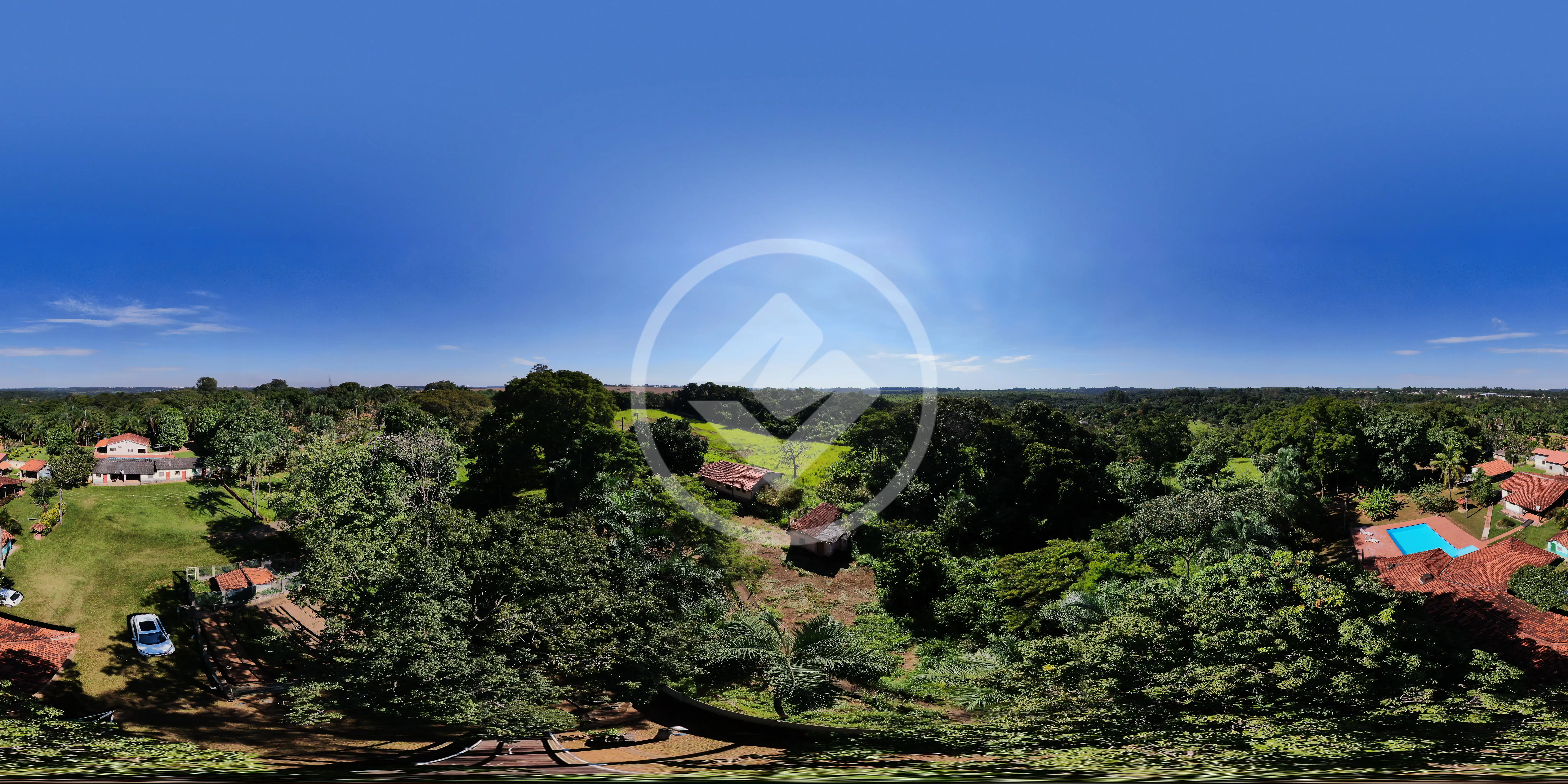 Imagem 6 - Fazenda em Estância Vargem Bonita, Senador Canedo - GO