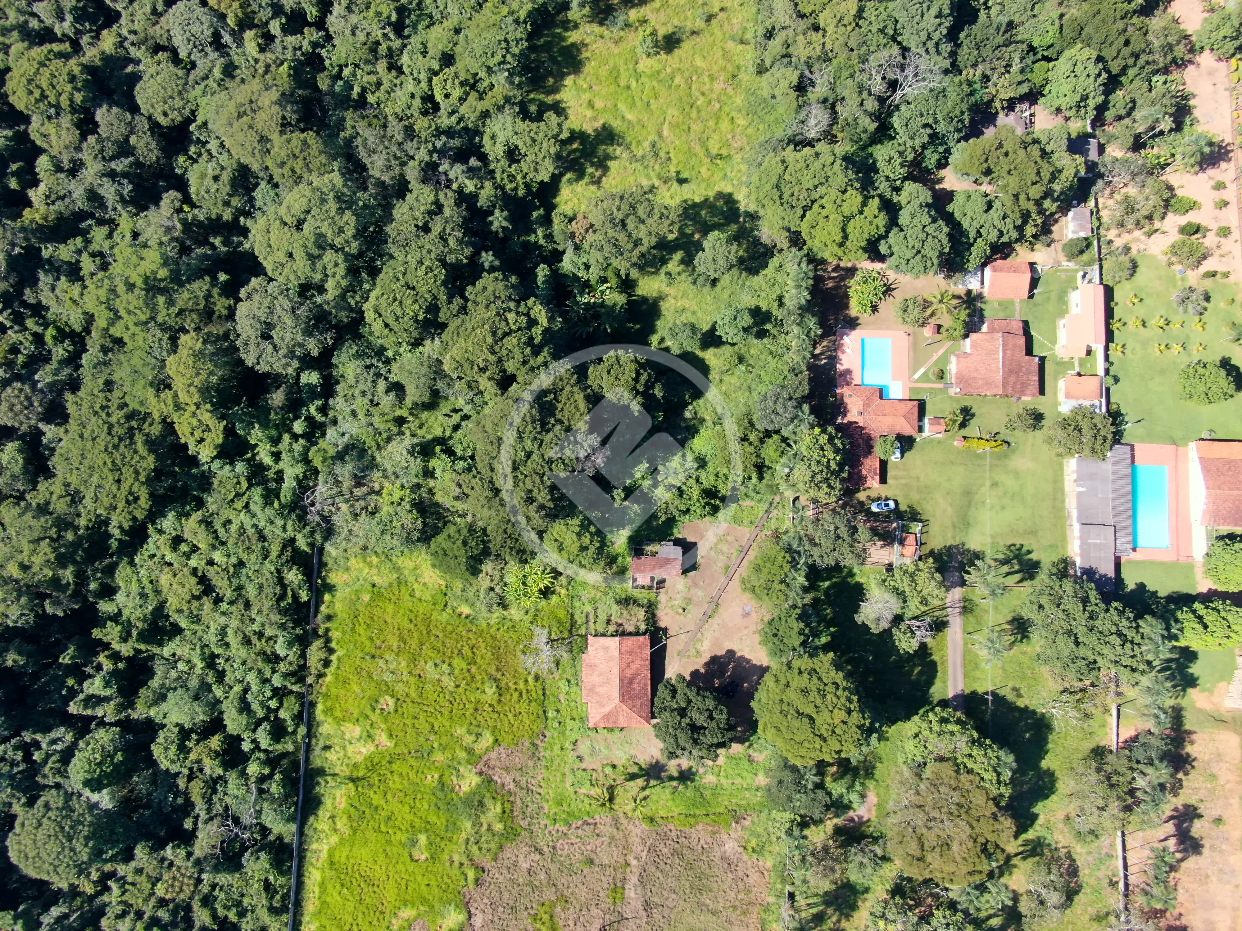 Imagem 3 - Fazenda em Estância Vargem Bonita, Senador Canedo - GO