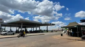 Imagem 2 - Terreno Comercial em Vila Rizzo, Goiânia - GO