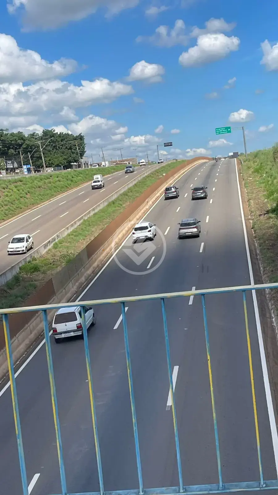 Imagem 1 - Terreno Comercial em Vila Rizzo, Goiânia - GO