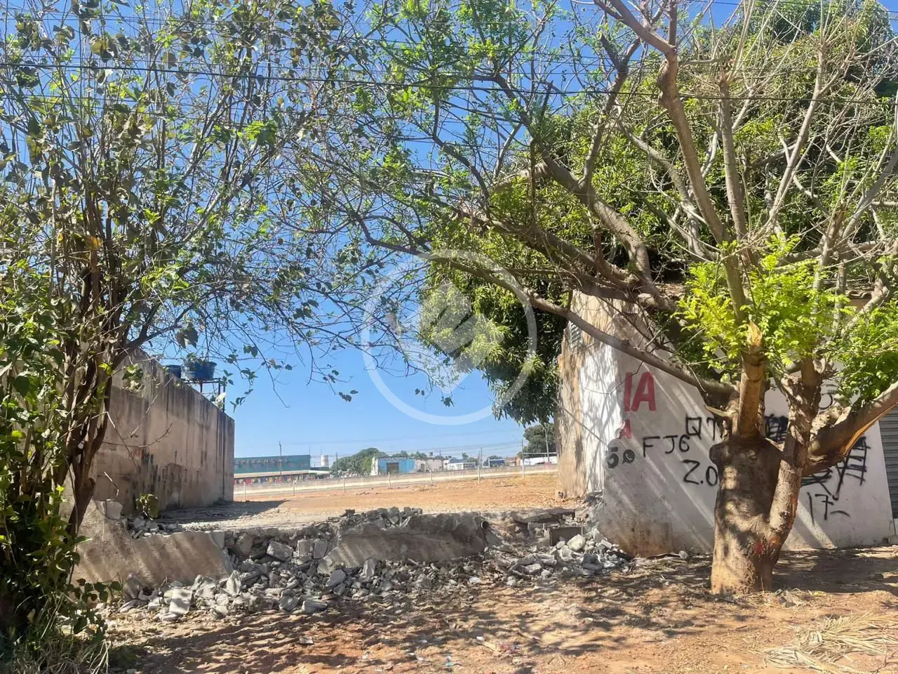 Image 2 - Terreno Comercial em Vila Rizzo, Goiânia - GO