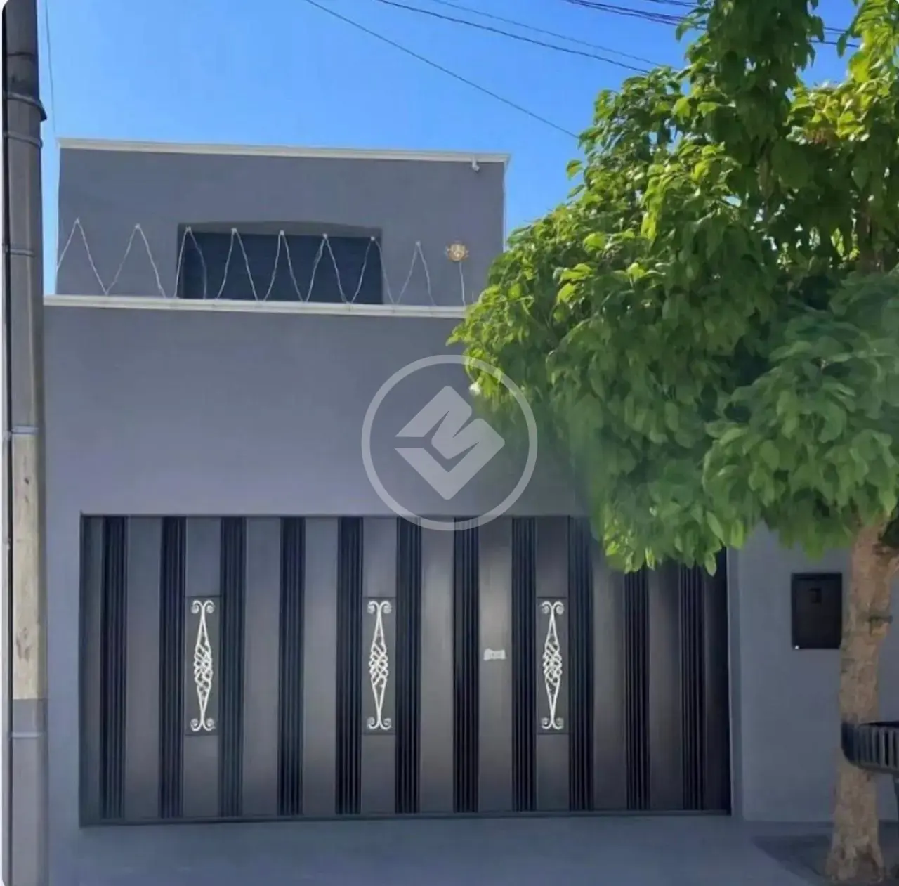 Imagem 1 - Sobrado em Jardim Sonia Maria, Goiânia - GO