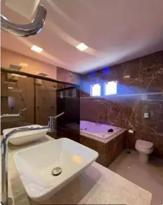 Sobrado Jardim Sonia Maria, Goiânia - GO — foto 1