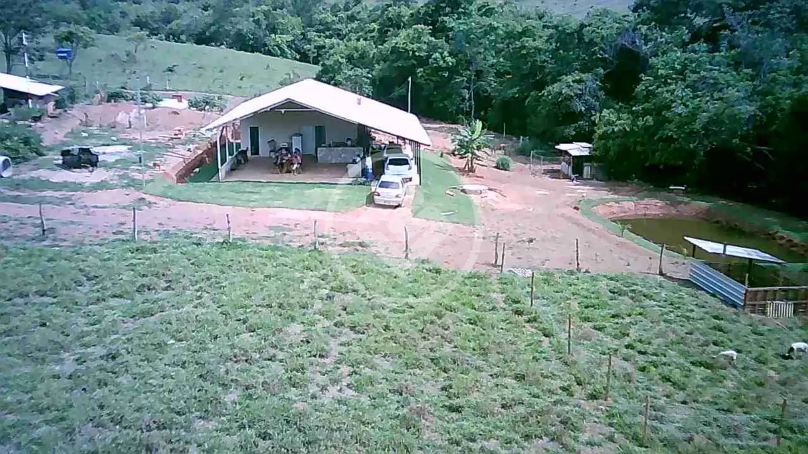 Imagem 3 - Chácara em Zona Rural, Bela Vista de Goiás - GO