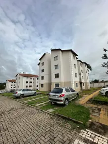 Apartamento Independência - 1º Complemento Setor das Mansões, Aparecida de Goiânia - GO — foto 1
