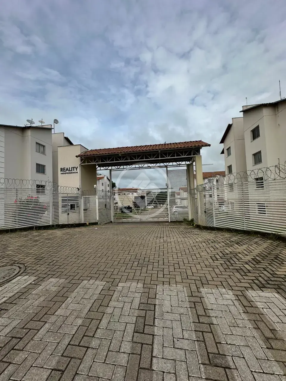 Imagem 1 - Apartamento em Independência - 1º Complemento Setor das Mansões, Aparecida de Goiânia - GO