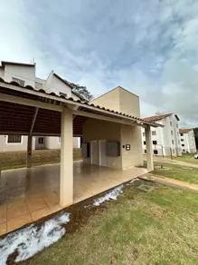 Imagem 2 - Apartamento em Independência - 1º Complemento Setor das Mansões, Aparecida de Goiânia - GO