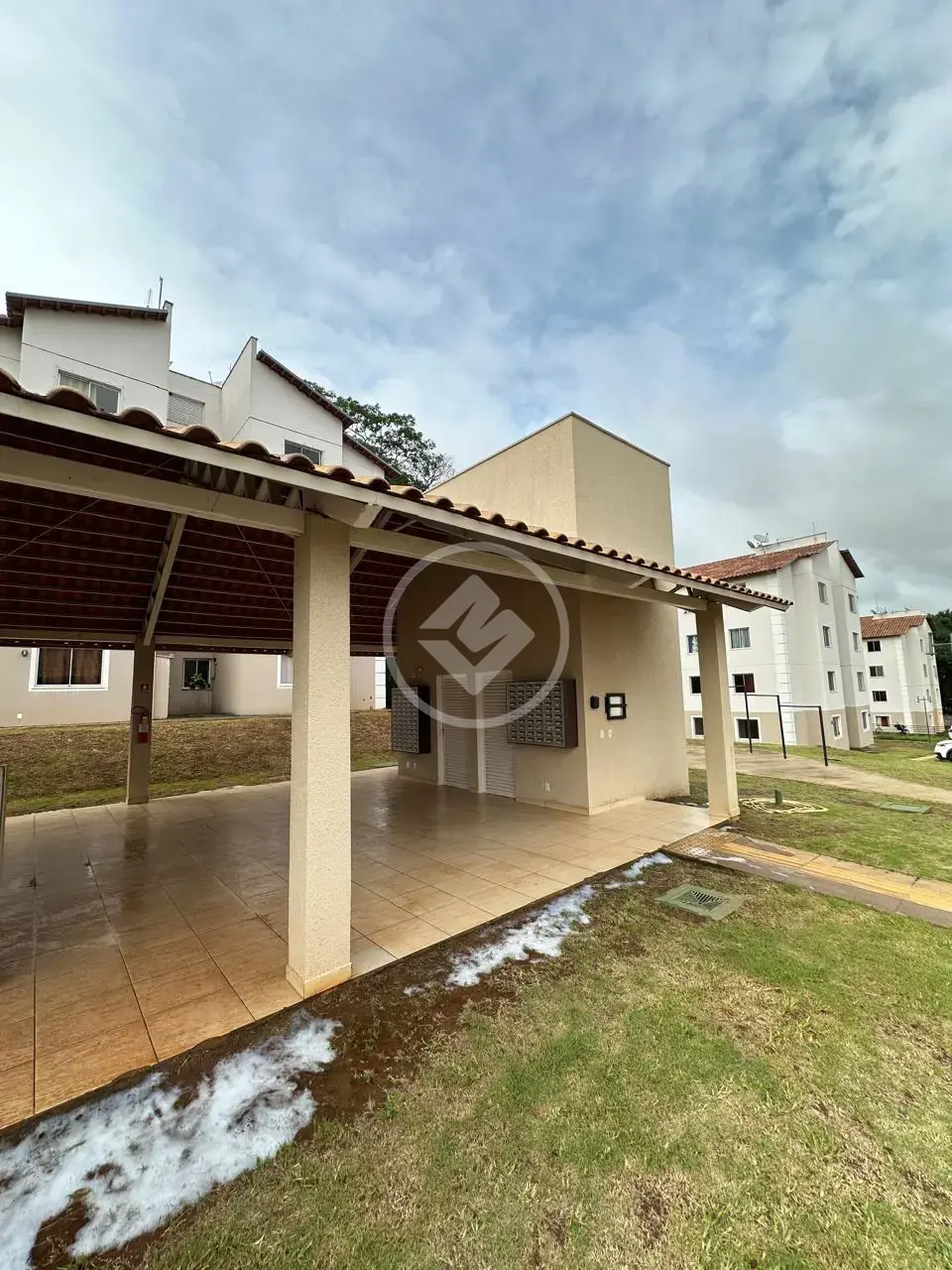 Imagem 2 - Apartamento em Independência - 1º Complemento Setor das Mansões, Aparecida de Goiânia - GO