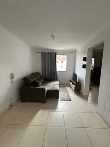 Imagem 5 - Apartamento em Independência - 1º Complemento Setor das Mansões, Aparecida de Goiânia - GO