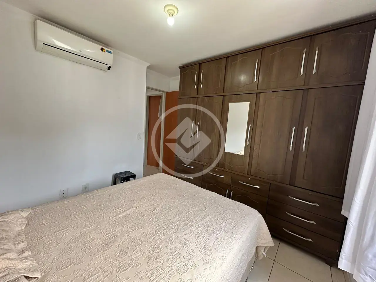 Imagem 6 - Apartamento em Independência - 1º Complemento Setor das Mansões, Aparecida de Goiânia - GO