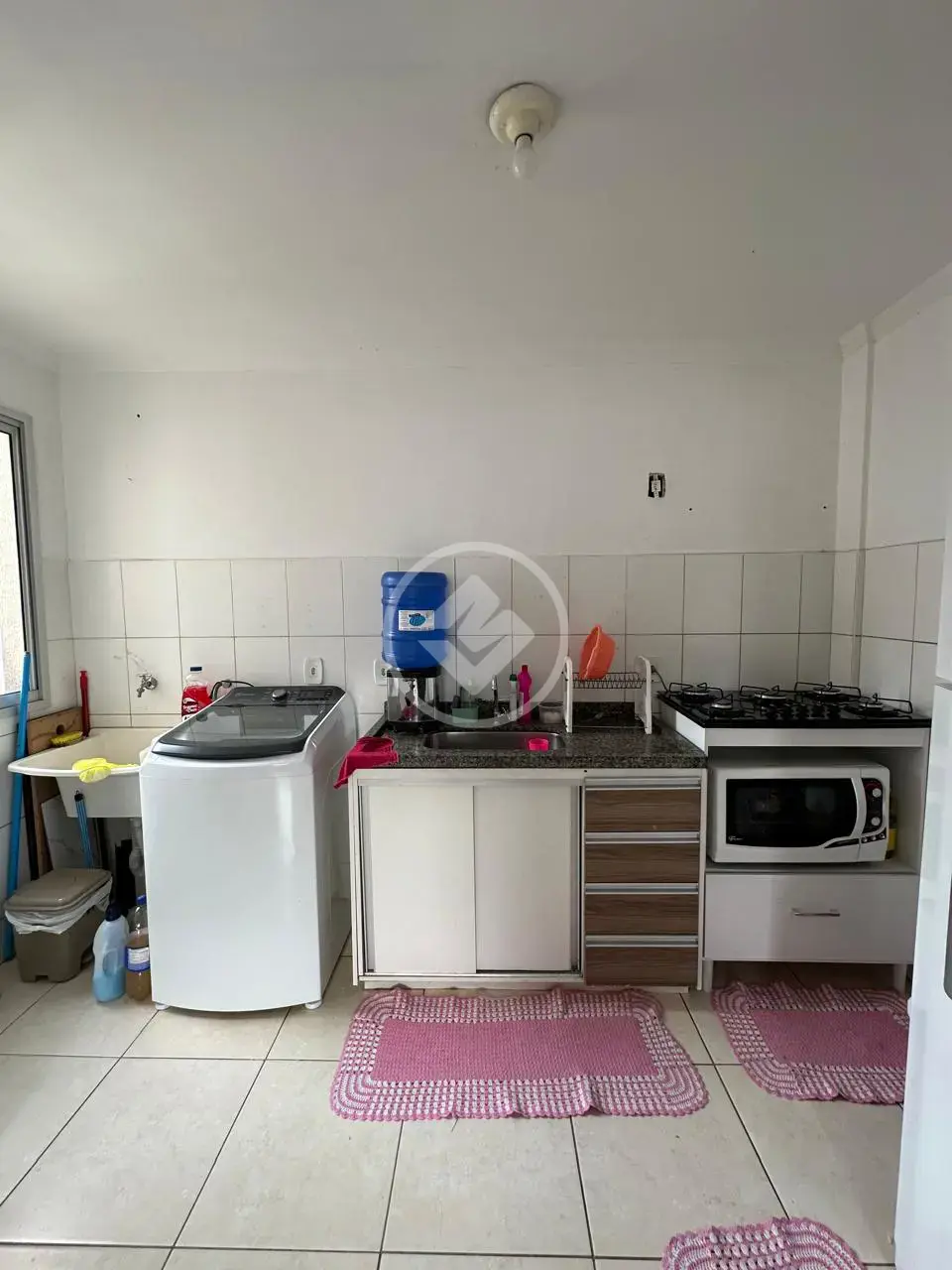 Image 14 - Apartamento em Independência - 1º Complemento Setor das Mansões, Aparecida de Goiânia - GO