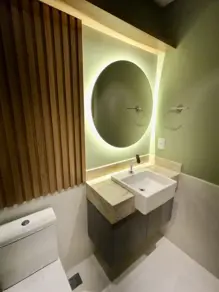 Imagem 3 - Apartamento em Setor Bueno, Goiânia - GO