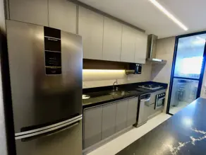 Imagem 4 - Apartamento em Setor Bueno, Goiânia - GO