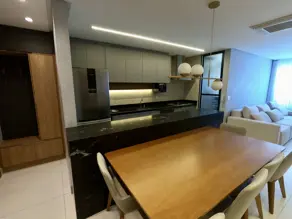 Imagem 6 - Apartamento em Setor Bueno, Goiânia - GO