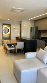 Apartamento Setor Bueno, Goiânia - GO — foto 2