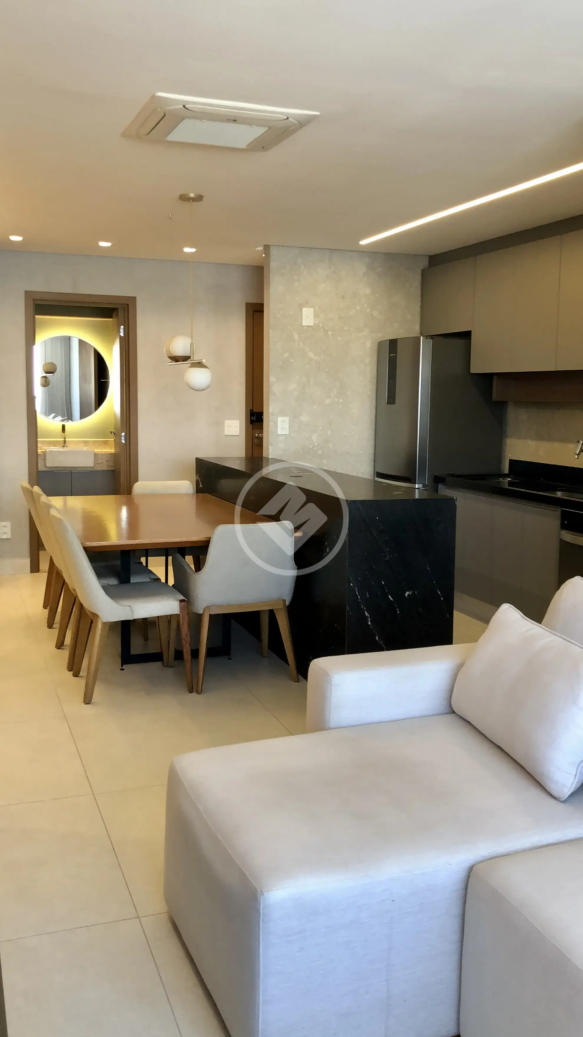 Image 2 - Apartamento em Setor Bueno, Goiânia - GO