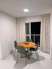 Apartamento Parque Amazônia, Goiânia - GO — foto 1