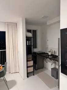 Apartamento Parque Amazônia, Goiânia - GO — foto 2
