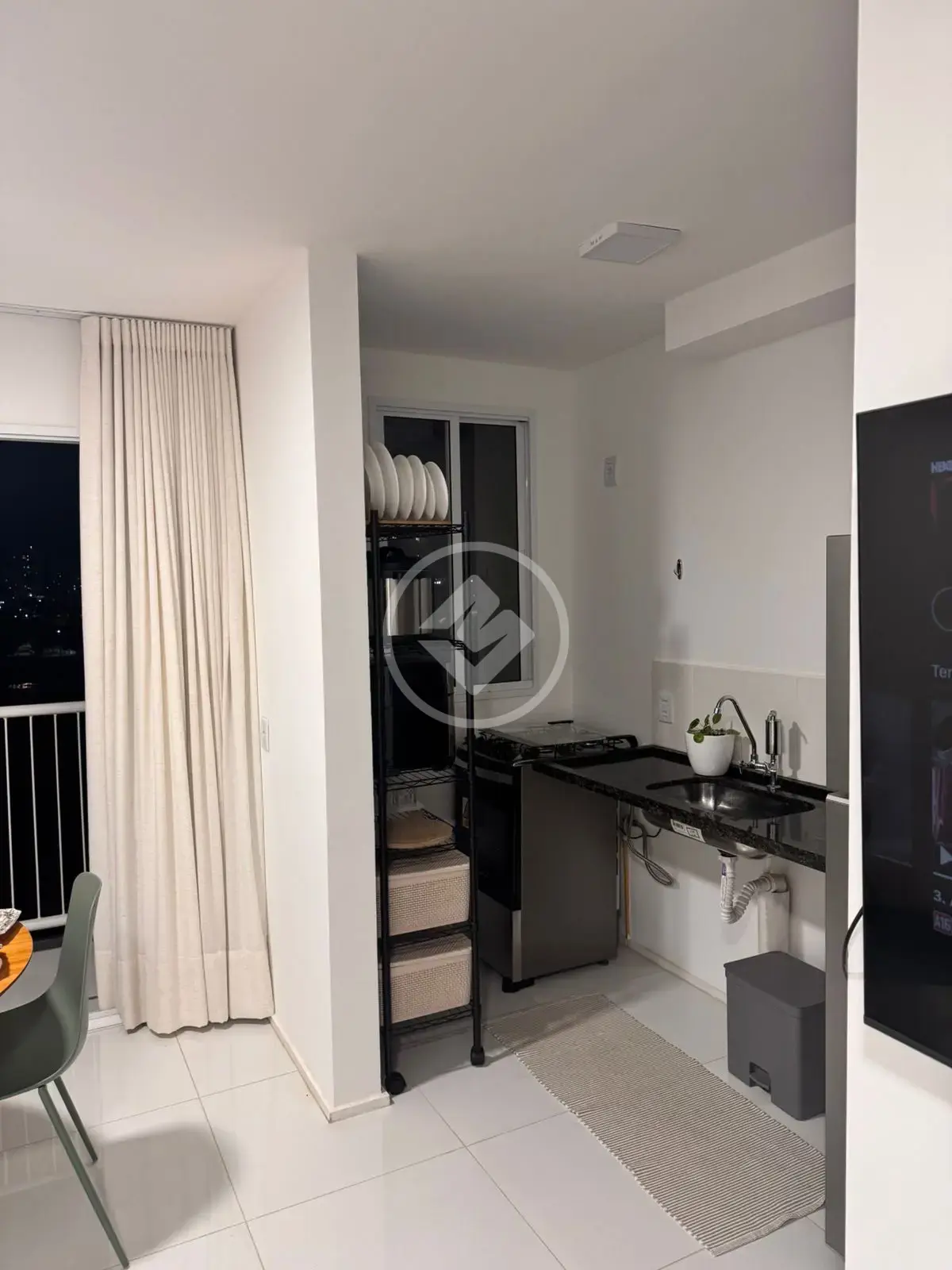 Image 2 - Apartamento em Parque Amazônia, Goiânia - GO