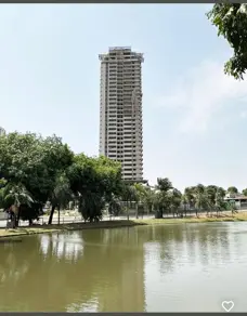 Apartamento Setor Pedro Ludovico, Goiânia - GO — foto 1