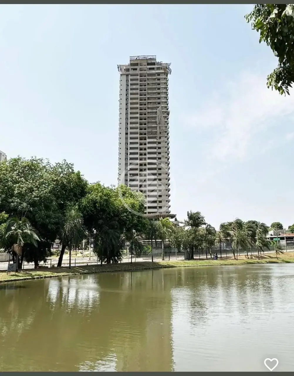 Imagem 1 - Apartamento em Setor Pedro Ludovico, Goiânia - GO