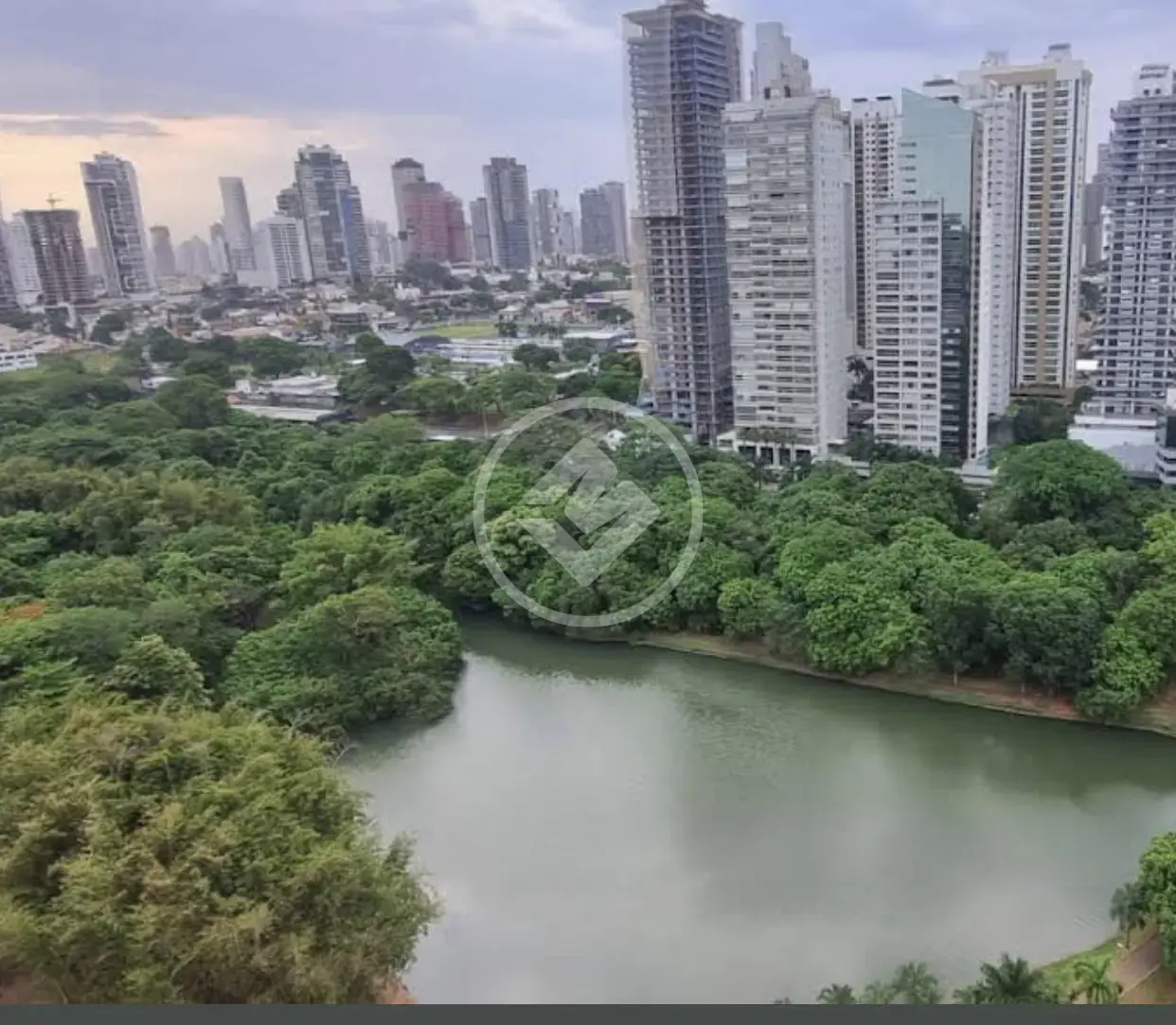 Image 2 - Apartamento em Setor Pedro Ludovico, Goiânia - GO