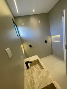 Imagem 5 - Casa em Jardim Atlântico, Goiânia - GO