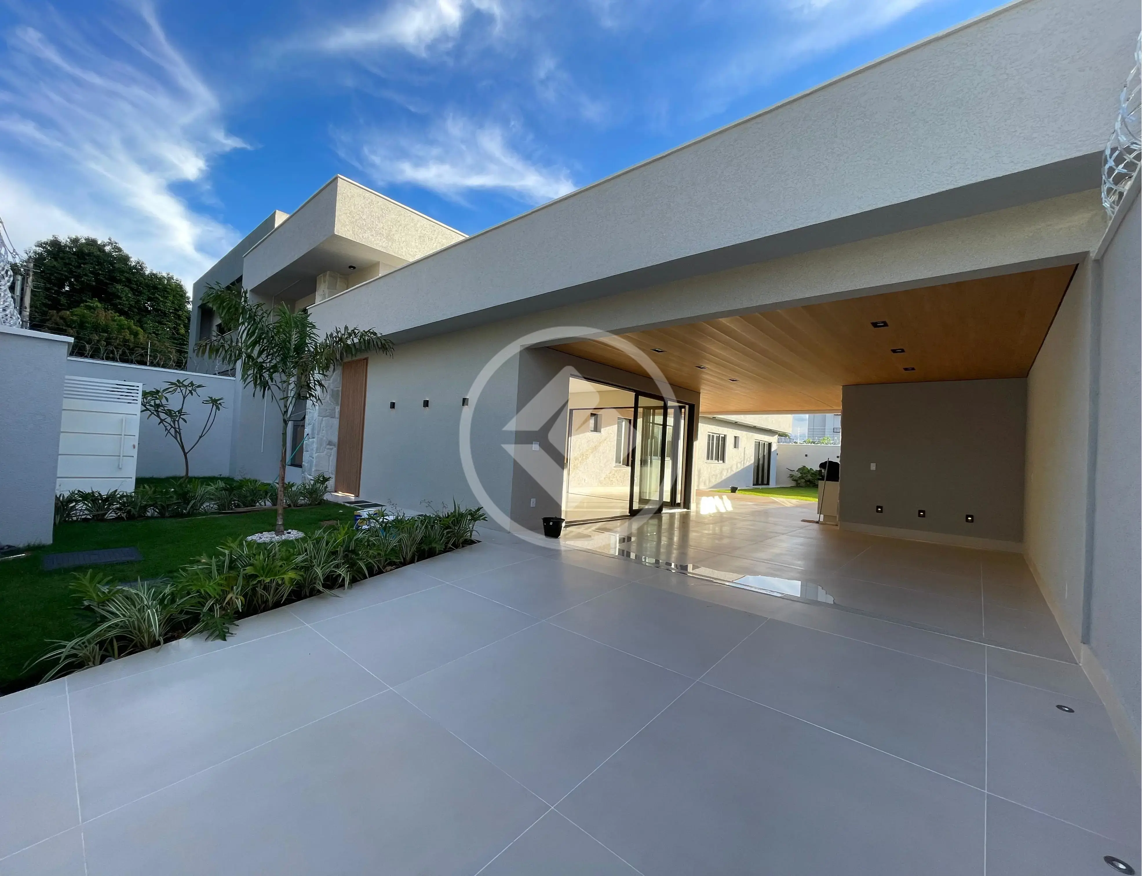 Imagem 1 - Casa em Jardim Atlântico, Goiânia - GO