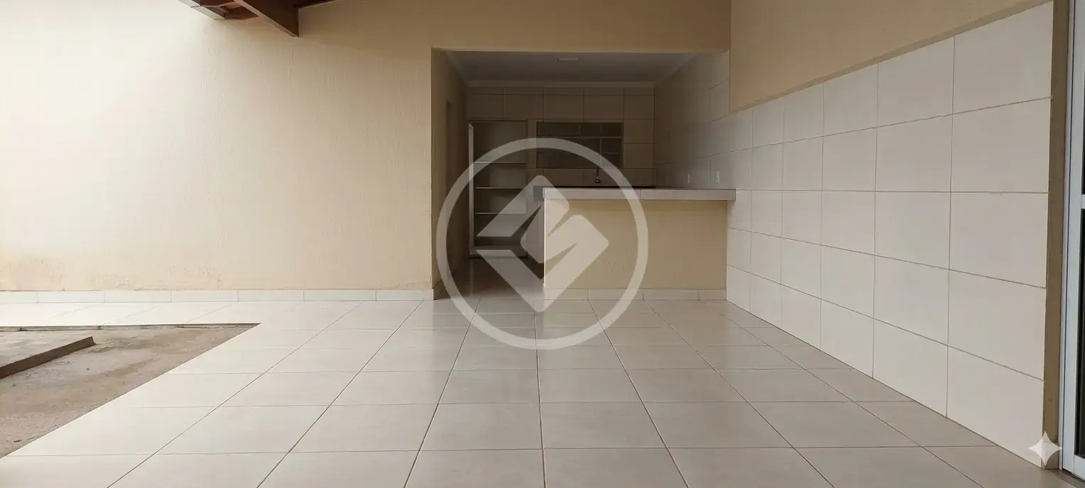 Imagem 1 - Casa em Vale do Sol, Aparecida de Goiânia - GO