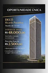 Apartamento Setor Marista, Goiânia - GO — foto 1