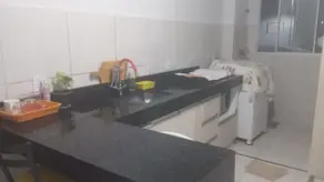 Apartamento CONDOMINIO JARDINS DAS OLIVIERAS, Goiânia - GO — foto 2