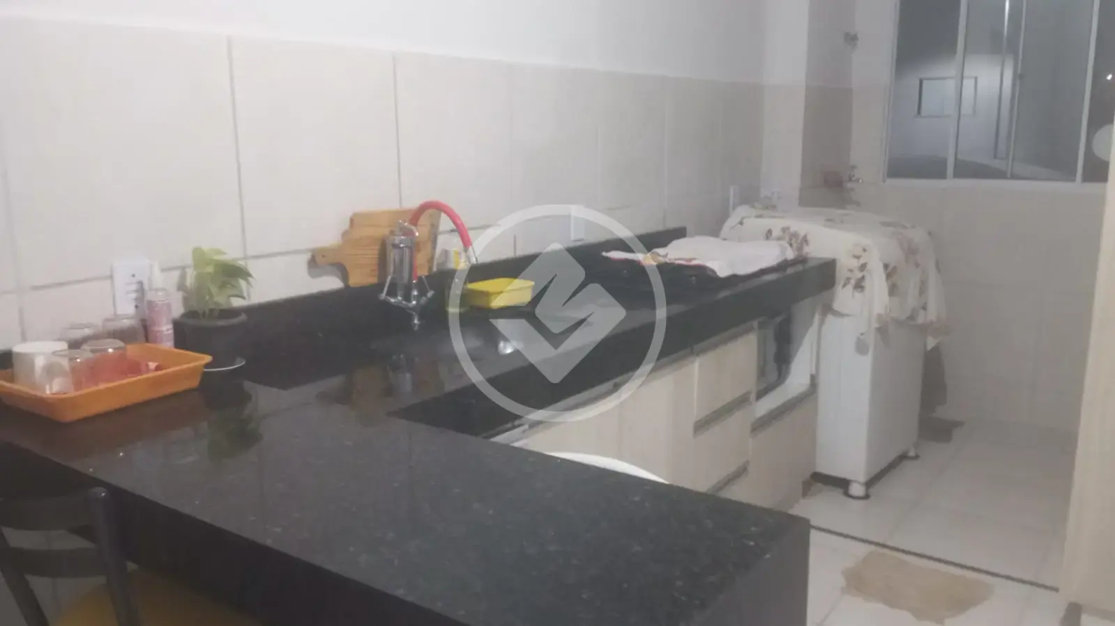 Image 2 - Apartamento em CONDOMINIO JARDINS DAS OLIVIERAS, Goiânia - GO