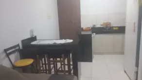 Imagem 2 - Apartamento em CONDOMINIO JARDINS DAS OLIVIERAS, Goiânia - GO
