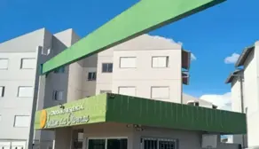 Apartamento CONDOMINIO JARDINS DAS OLIVIERAS, Goiânia - GO — foto 1