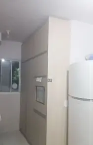 Imagem 6 - Apartamento em CONDOMINIO JARDINS DAS OLIVIERAS, Goiânia - GO