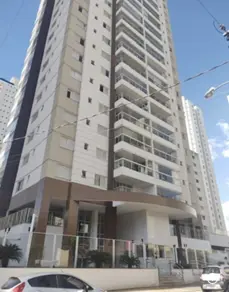 Apartamento Jardim Goiás, Goiânia - GO — foto 1