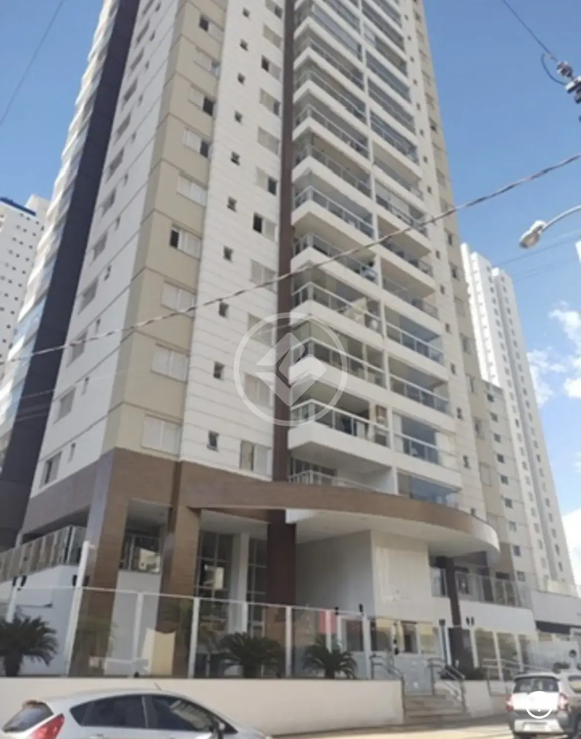 Imagem 1 - Apartamento em Jardim Goiás, Goiânia - GO