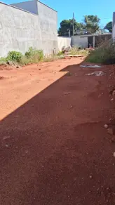 Terreno Vila São Joaquim, Aparecida de Goiânia - GO — foto 1