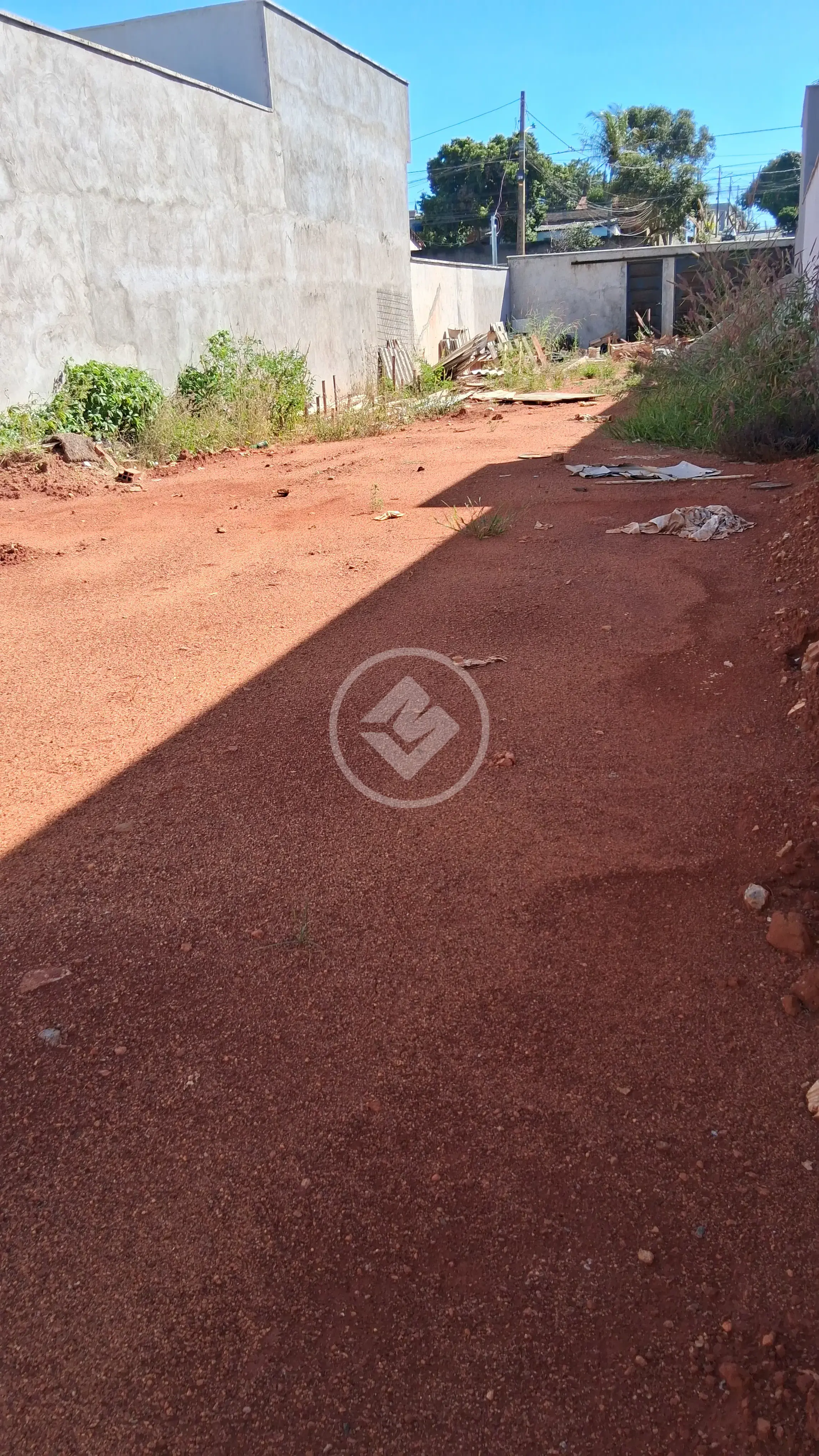 Imagem 1 - Terreno em Vila São Joaquim, Aparecida de Goiânia - GO