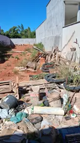 Terreno Vila São Joaquim, Aparecida de Goiânia - GO — foto 2