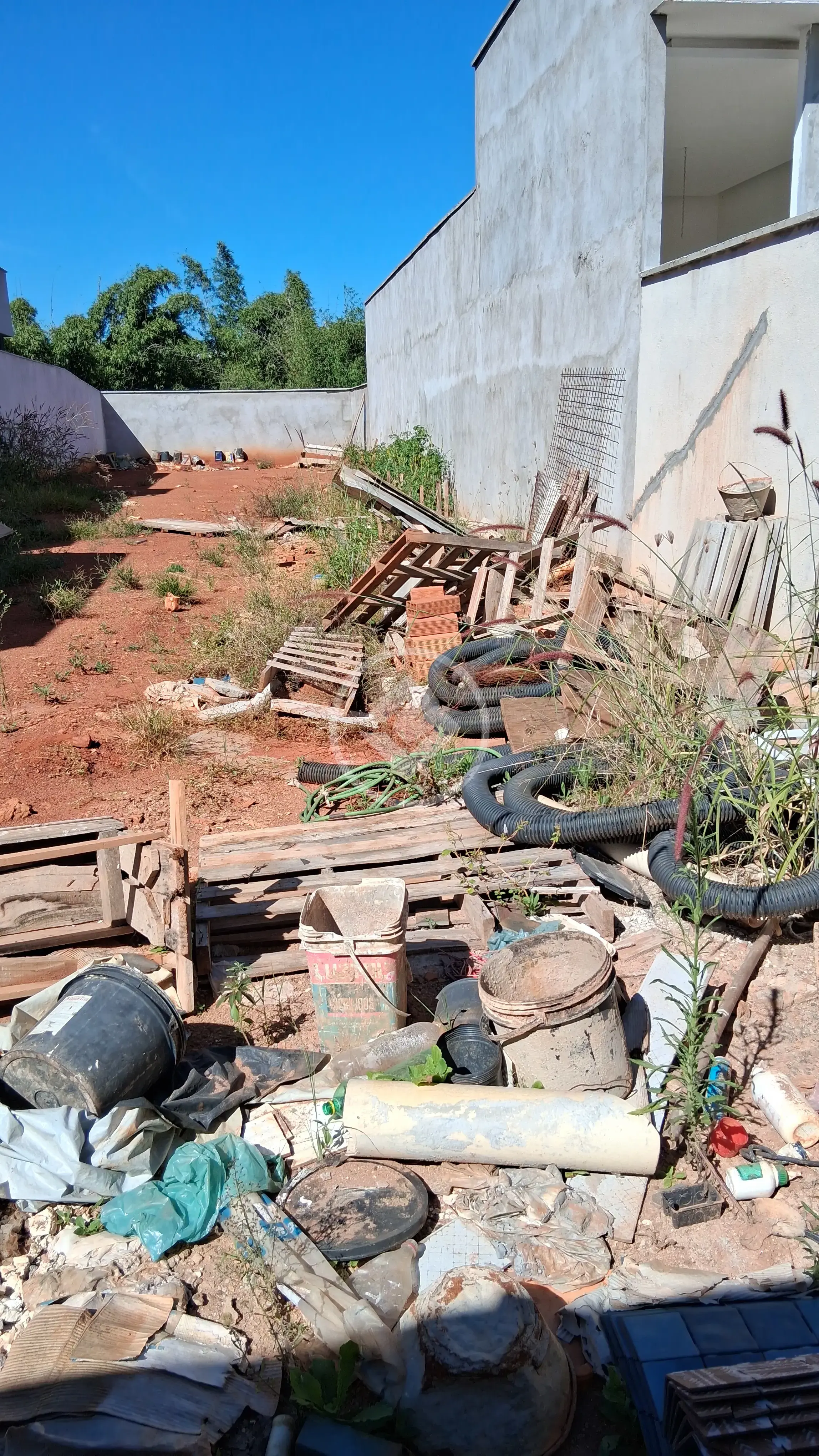 Imagem 1 - Terreno em Vila São Joaquim, Aparecida de Goiânia - GO