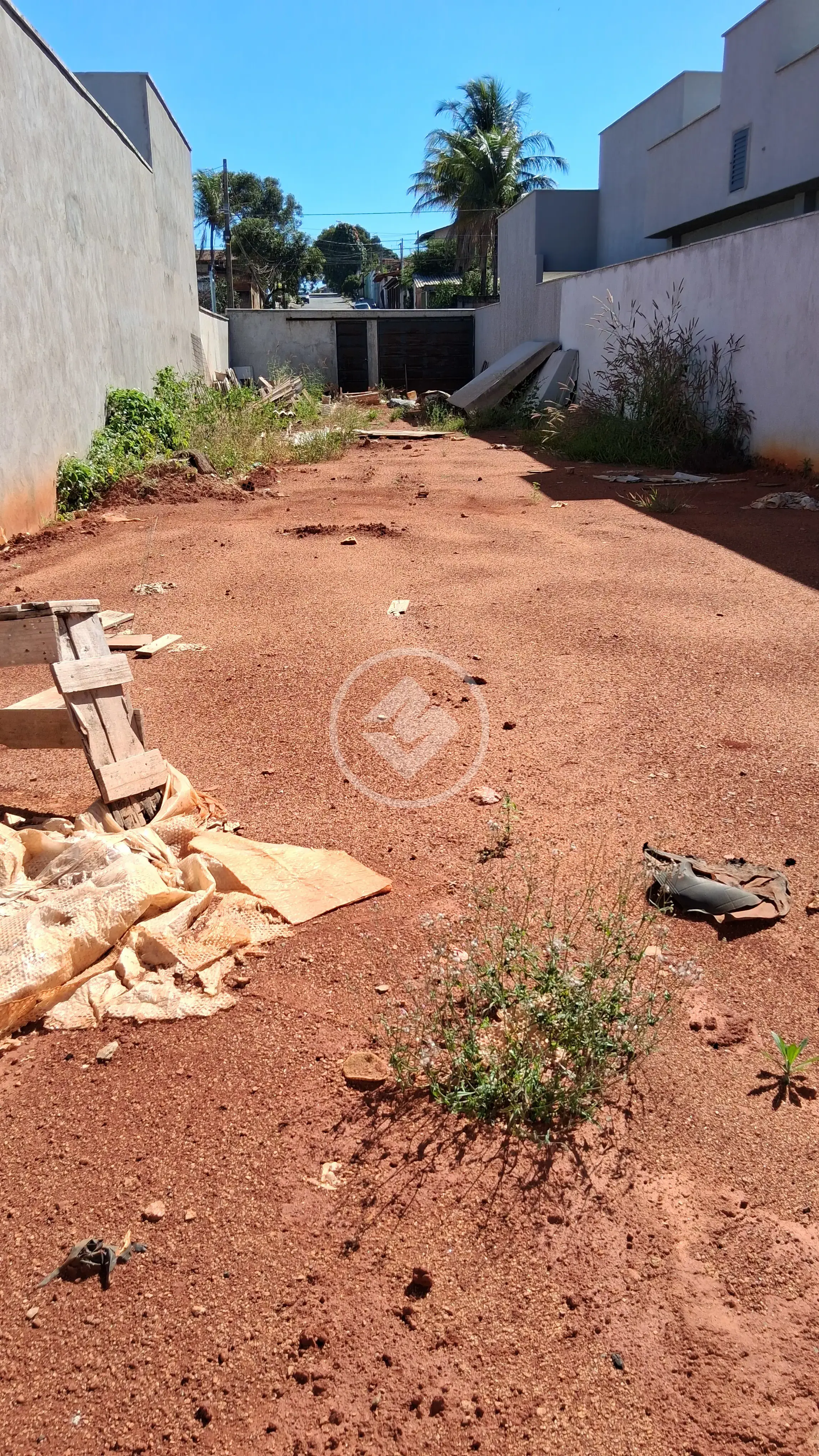 Imagem 2 - Terreno em Vila São Joaquim, Aparecida de Goiânia - GO