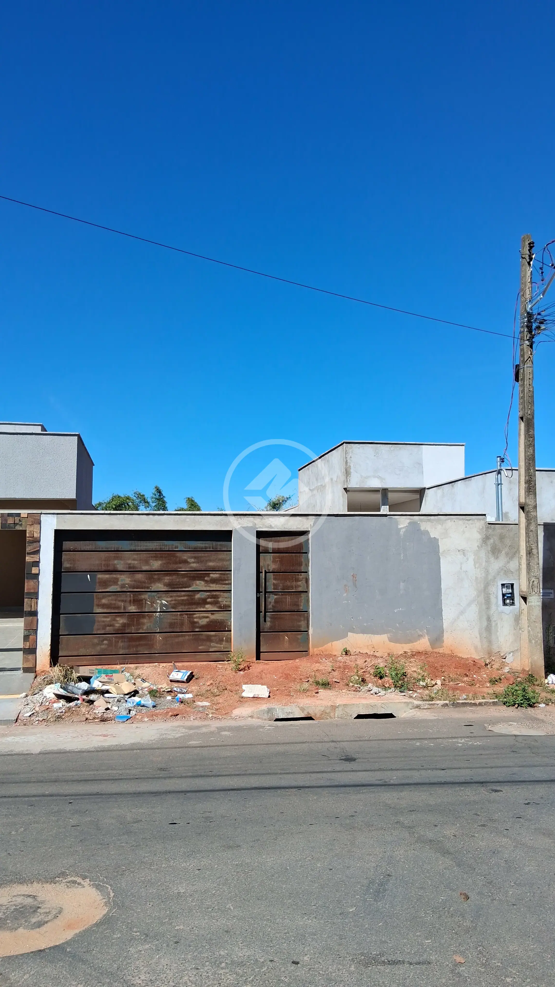 Imagem 5 - Terreno em Vila São Joaquim, Aparecida de Goiânia - GO